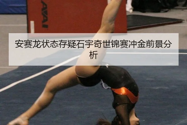 安赛龙状态存疑石宇奇世锦赛冲金前景分析