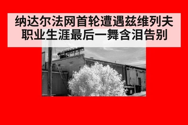 纳达尔法网首轮遭遇兹维列夫职业生涯最后一舞含泪告别